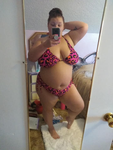 Micro Bikini Customer Pics